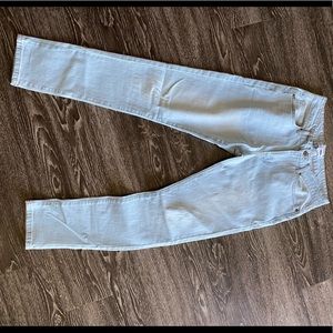 Fashion Nova Slim Jeans Mens Size 30